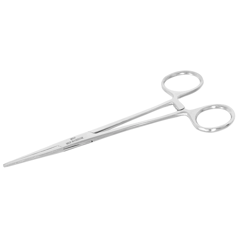 Pen y tế không mấu HTP Inox 16cm - 